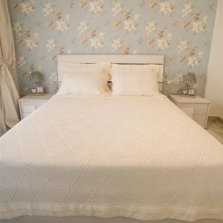 Alexander Holiday home *