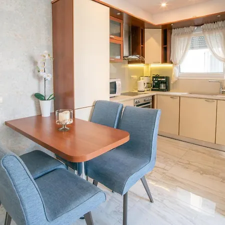 Holiday home Alexander