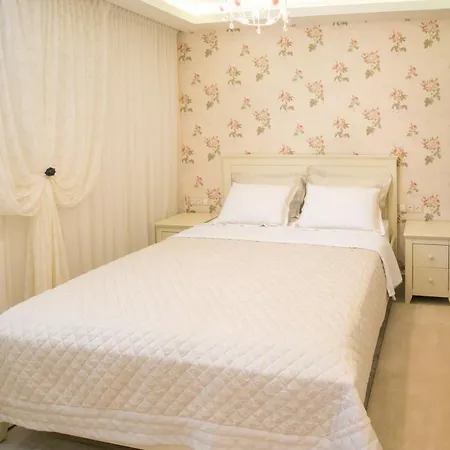 Holiday home Alexander
