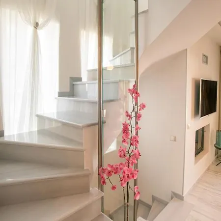 Alexander Holiday home